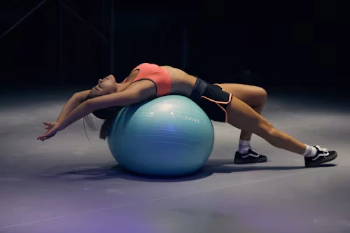 Hatha yoga