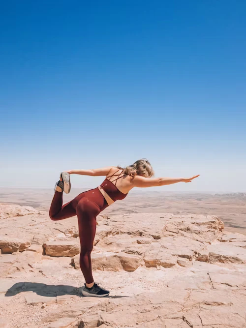 Meditation